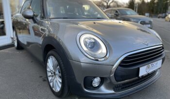 MINI One Clubman D 1.5L 115 Toit Ouvrant complet