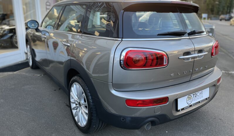 MINI One Clubman D 1.5L 115 Toit Ouvrant complet