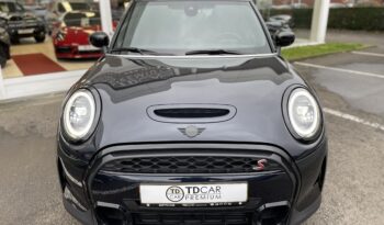 Mini Cooper S 2.0 Yours Trim Auto. complet