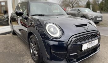 Mini Cooper S 2.0 Yours Trim Auto. complet