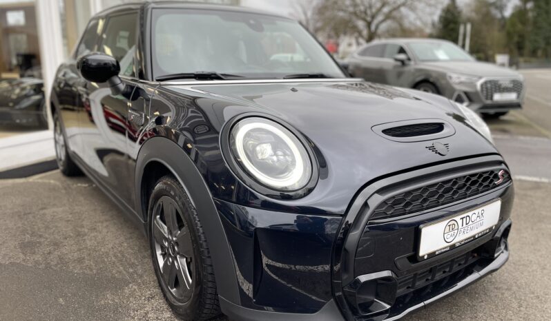 Mini Cooper S 2.0 Yours Trim Auto. complet