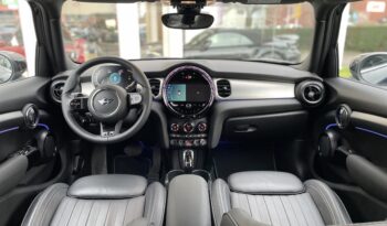 Mini Cooper S 2.0 Yours Trim Auto. complet