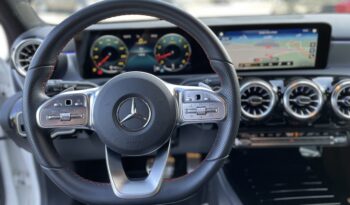 Mercedes A 250 AMG Line Edition 7G-DCT complet