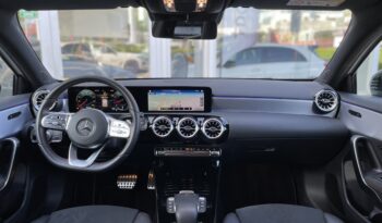 Mercedes A 250 AMG Line Edition 7G-DCT complet