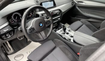 BMW 530 Touring XdA 265 Pack Sport M xDrive complet