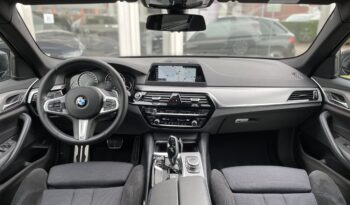 BMW 530 Touring XdA 265 Pack Sport M xDrive complet