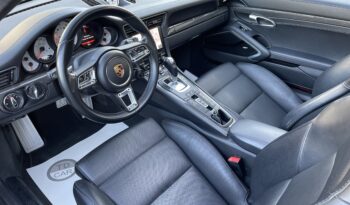 Porsche 911 3.0 Carrera 4S PDK Toit Ouvrant Sport Chrono complet