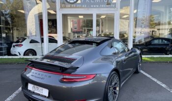 Porsche 911 3.0 Carrera 4S PDK Toit Ouvrant Sport Chrono complet