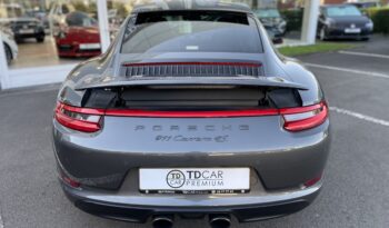 Porsche 911 3.0 Carrera 4S PDK Toit Ouvrant Sport Chrono complet