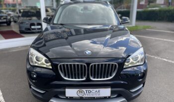 BMW X1 2.0 i Xdrive X-Line Auto complet