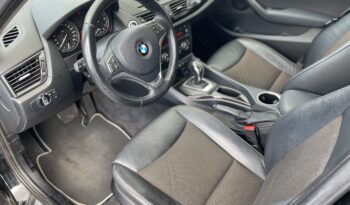 BMW X1 2.0 i Xdrive X-Line Auto complet