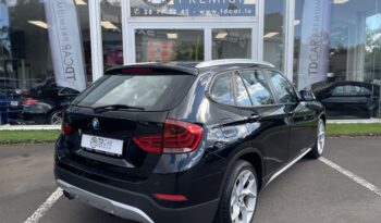 BMW X1 2.0 i Xdrive X-Line Auto complet