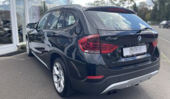 BMW X1 2.0 i Xdrive X-Line Auto complet