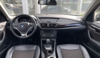 BMW X1 2.0 i Xdrive X-Line Auto complet