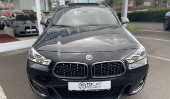 BMW X2 M35i Xdrive Auto Toit Ouvrant complet