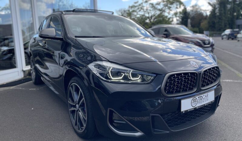 BMW X2 M35i Xdrive Auto Toit Ouvrant complet