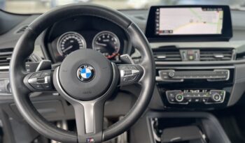 BMW X2 M35i Xdrive Auto Toit Ouvrant complet