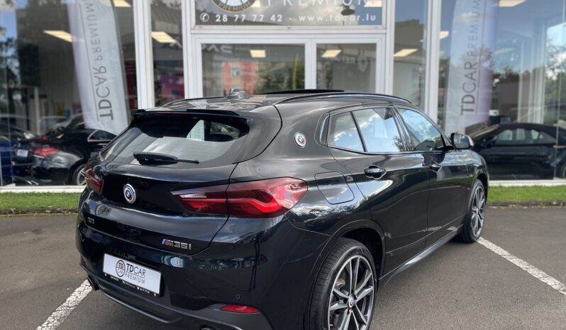 BMW X2 M35i Xdrive Auto Toit Ouvrant complet