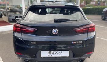 BMW X2 M35i Xdrive Auto Toit Ouvrant complet