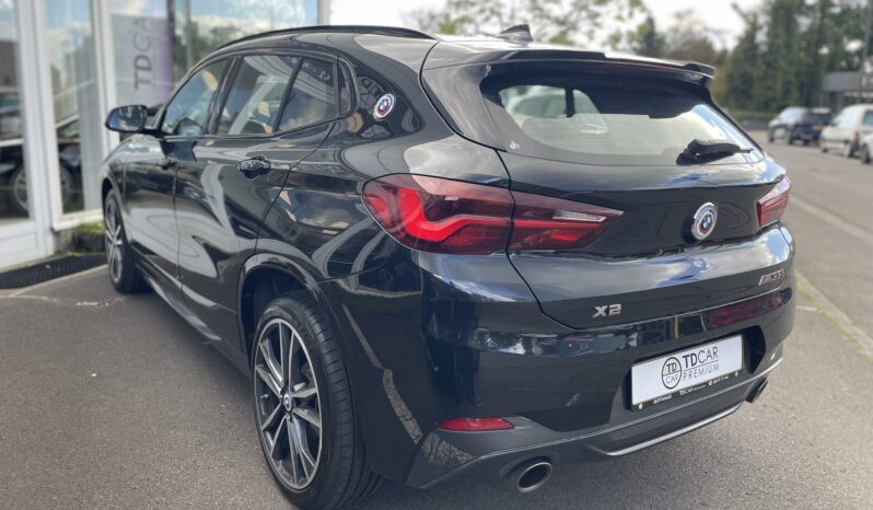 BMW X2 M35i Xdrive Auto Toit Ouvrant complet