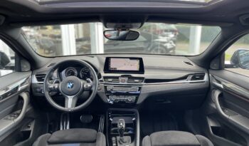 BMW X2 M35i Xdrive Auto Toit Ouvrant complet