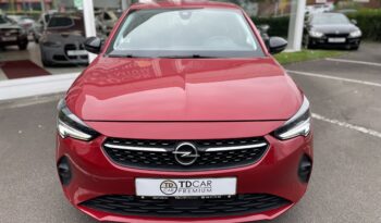 Opel Corsa 1.5d 100 Edition complet