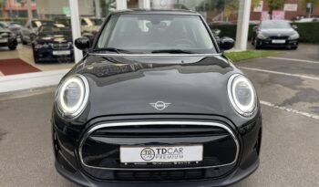 Mini Cooper Yours Trim complet