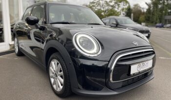 Mini Cooper Yours Trim complet