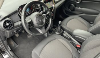 Mini Cooper Yours Trim complet