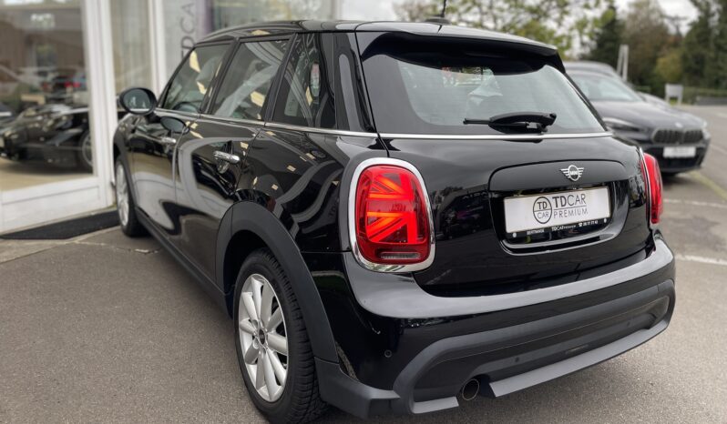 Mini Cooper Yours Trim complet