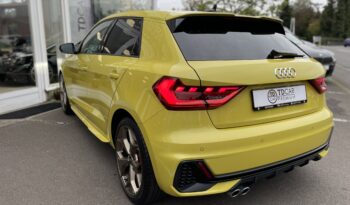 Audi A1 Sportback 40 TFSI S-tronic S-Line Edition complet