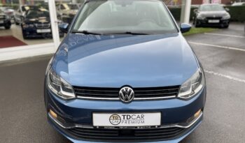 VW Polo 1.2 TSi 110 DSG Lounge Toit Ouvrant complet