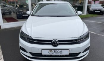 VW Polo 1.0 TSi United complet