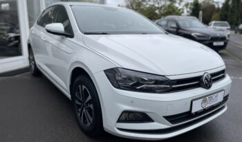 VW Polo 1.0 TSi United complet