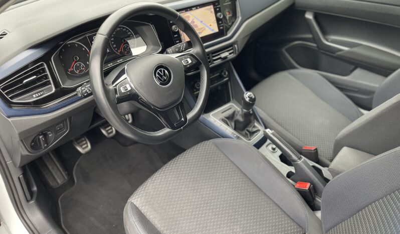 VW Polo 1.0 TSi United complet