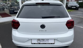 VW Polo 1.0 TSi United complet