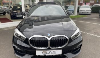 BMW 118 iA Pack M Auto Toit Ouvrant complet