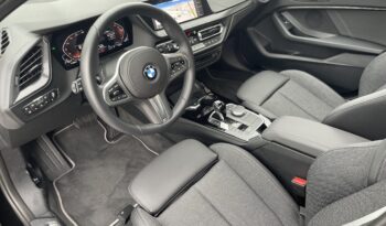 BMW 118 iA Pack M Auto Toit Ouvrant complet