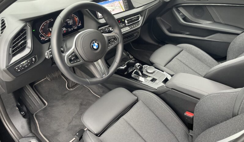 BMW 118 iA Pack M Auto Toit Ouvrant complet