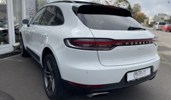 Porsche Macan 2.0 PDK Toit Ouvrant complet