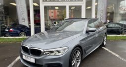 BMW 530 Touring XdA 265 Pack Sport M xDrive