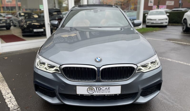 BMW 530 Touring XdA 265 Pack Sport M xDrive complet