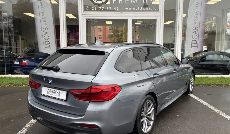 BMW 530 Touring XdA 265 Pack Sport M xDrive complet