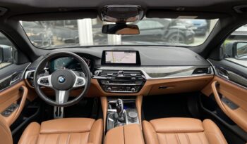 BMW 530 Touring XdA 265 Pack Sport M xDrive complet