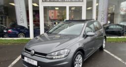 VW Golf 1.4 TSI Comfortline Toit Ouvrant