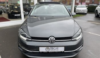 VW Golf 1.4 TSI Comfortline Toit Ouvrant complet