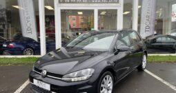 VW Golf 7 1.6 TDI Highline DSG