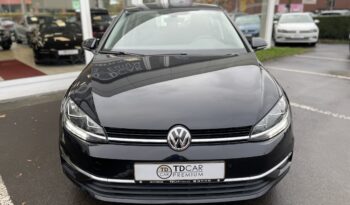 VW Golf 7 1.6 TDI Highline DSG complet