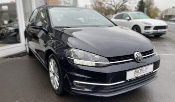 VW Golf 7 1.6 TDI Highline DSG complet