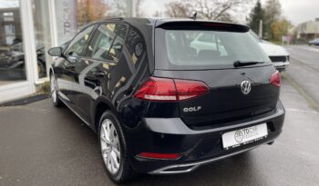 VW Golf 7 1.6 TDI Highline DSG complet